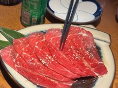 -炎蔵牛舌烤肉