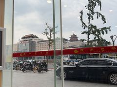 -庆丰包子铺(南站二店)