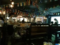 -那些年BBQ烧烤吧