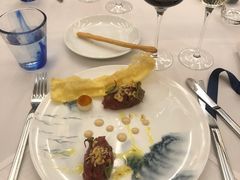 -卡佩罗意大利餐厅及酒吧Al Cappello Trattoria