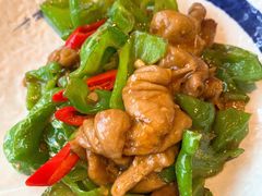 -关东小磨东北菜(上海长风大悦城店)