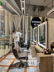 点击看大图 -QZHAIR SALON