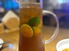-向川南·水煮鱼·川菜(和平里店)
