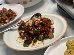 -到家尝北京菜(西坝河店)