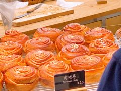 -麦田工坊(月湖店)