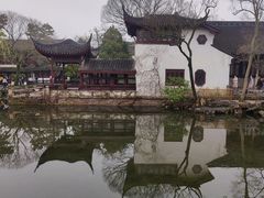 -拙政园