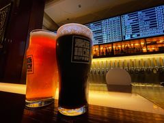 初恋-麦落精酿啤酒餐吧(先农大院店)