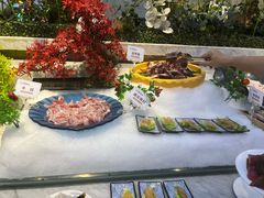 -川骄海鲜自助(河东店)