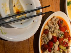 -涌上外婆桥(海宁银泰城店)