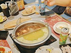 -一绪に寿喜烧(荟聚店)