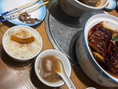 -猪腰世家·粤菜猪腰汤(江西路店)