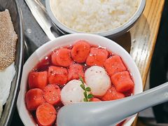 -井格重庆火锅(西直门凯德Mall店)