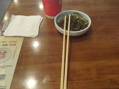 -李先生牛肉面大王(青岛火车站东广场店)