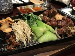-松子料理(亮马桥店)