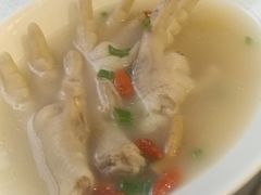 -小榄公饭店(西区彩虹店)