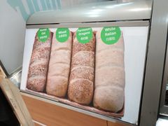 -赛百味SUBWAY(长宁龙之梦店)