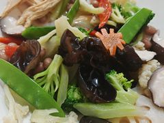 -逢春菜馆天津菜(胜利路店)