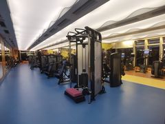 -深圳福田香格里拉大酒店