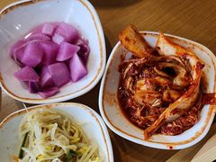 -海云台韩式汤饭·13年匠心韩料(南山店)