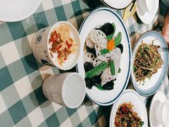 -紫光园(劲松店)