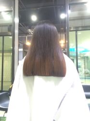 -FRIDAY星期五专业美发沙龙