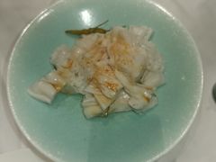 -五棵树•粤西高凉菜(琶洲店)