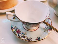 -La patisserie de Mona 茉娜的甜品(韩乐坊店)