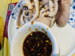 -莲花公园煎蟹(总店)