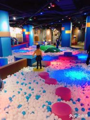 -幻贝家儿童乐园(苏州中心店)