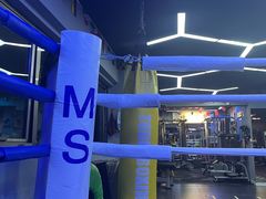 -M.S拳击泰拳馆(大学路店)