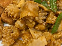 -北塘海鲜·天津菜(大光明桥旗舰店)