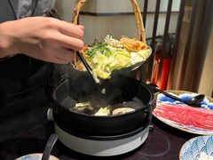 -山上下日本料理(万象城店)