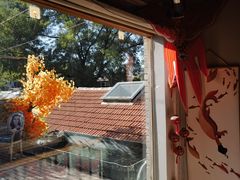 -16毫米咖啡&酒吧(南锣鼓巷店)
