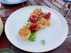 -海角轩·三亚文华东方酒店