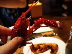 -怡咖啡海鲜自助餐厅(浦东香格里拉店)