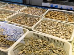 -大锅强·蒸海鲜青岛菜(金沙滩店)