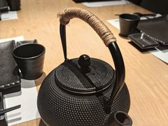 -京旬海鲜放题·铁板烧自助餐厅