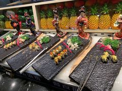 -梨花自助烤肉(天河城店)