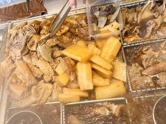 -老day牛杂(官也街总店)