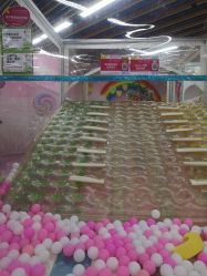 -孩子王童乐园(鹏瑞利青羊广场店)