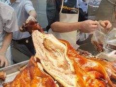 -张记卤菜店(三条巷店)