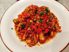 -湘语·湖南家常菜(新洲店)