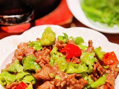 -缘生态云南菜·野生菌庭院餐厅(华侨城店)