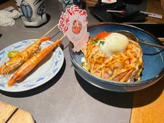 -沼津港精致料理·寿喜烧·烧鸟(龙湖南桥天街日料榜单店)