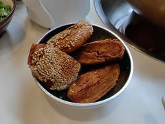 -福寿斋·老北京铜锅涮肉·烤鸭(顺义总店)