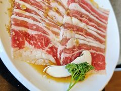 -本家·添百客韩国料理(泰然店)