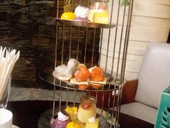 -天津海河悦榕庄·Lobby Lounge大堂吧