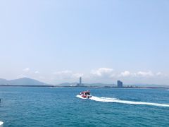 -三亚蜈支洲岛旅游区
