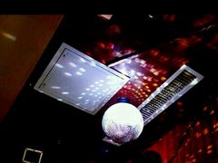 -酷必乐KTV(北行店)