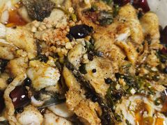 -百岁鱼(望月路店)